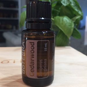 doTERRA Cedarwood